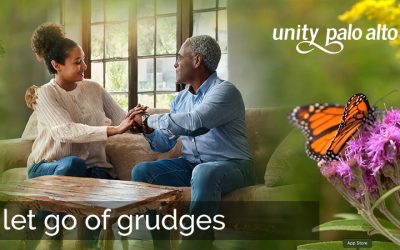I Let Go of Grudges | 40 Days of Letting Go – Lent 2024