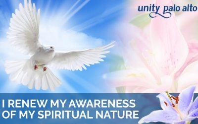 I Renew My Awareness of My Spiritual Nature | Release & Renew 2022