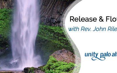 Release & Flowwith Rev. John Riley