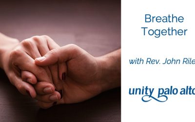 Breathe Togetherwith Rev. John Riley