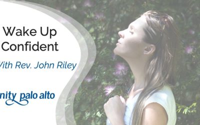 Wake Up Confidentwith Rev. John Riley