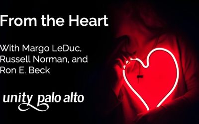 From the Heartwith Margo LeDuc & the Band