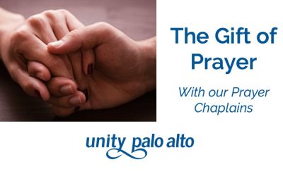 The Gift of Prayerwith our Prayer Chaplains