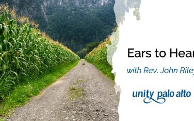 Ears to Hearwith Rev. John Riley
