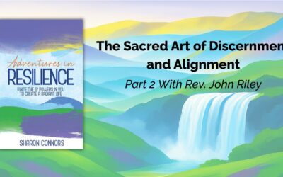 Adventures in ResiliencePart 2 with Rev. John Riley