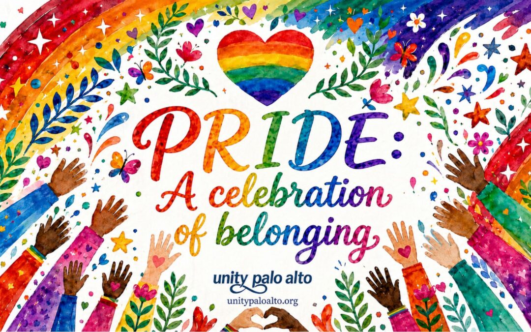 Pride: A Celebration of Belongingwith Casey Wicker, LUT