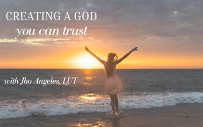 Creating a God You Can Trustwith Jho Angeles, LUT