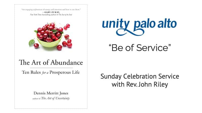6-BeOfService