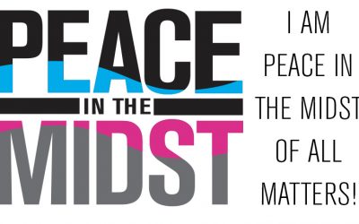 A Consciousness of Peacewith Rev. John Riley