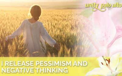 I Release Pessimism and Negative Thinking | Release & Renew 2022