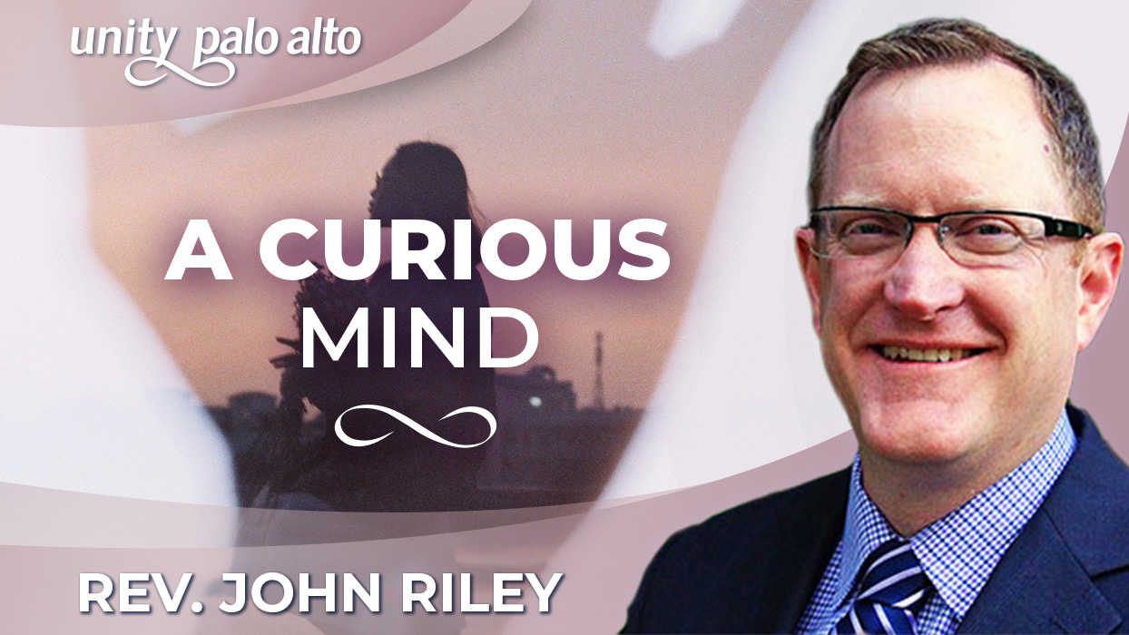 A Curious Mind
