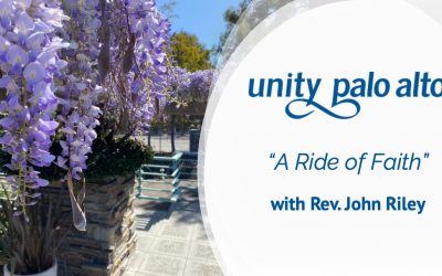 A Ride of Faithwith Rev. John Riley