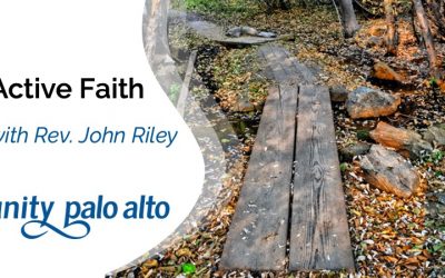 Active Faithwith Rev. John Riley