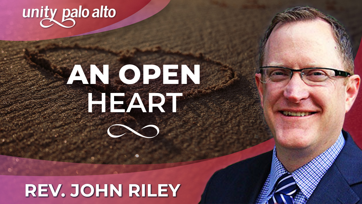 An Open Heart