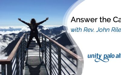 Answer the Call