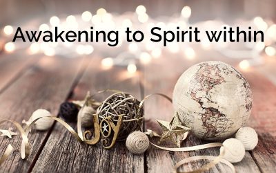 Bringing Joy with Rev. John Riley