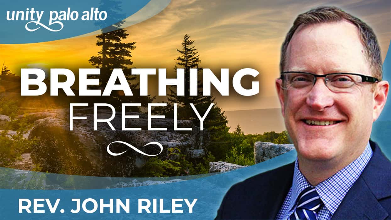 Breathing Freely