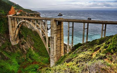How to Build a Bridge with Rev. John Riley