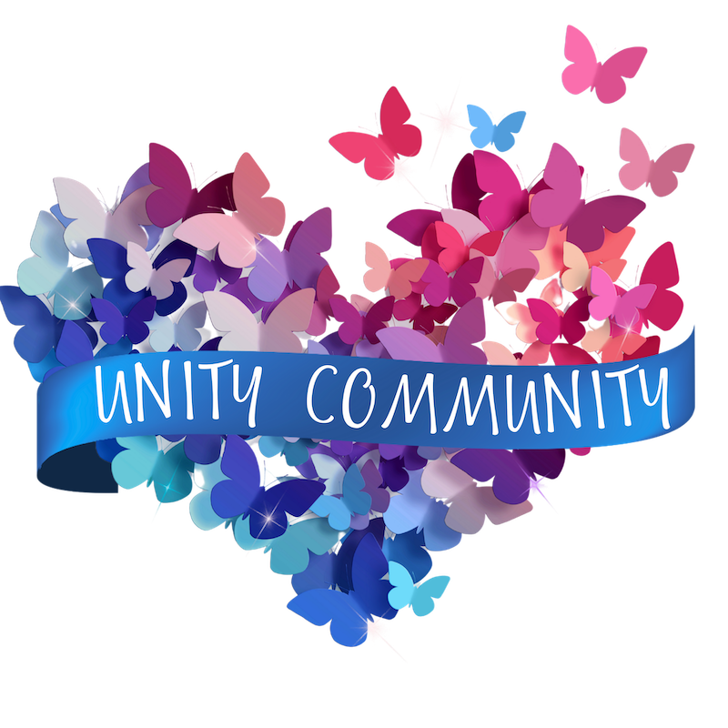 Butterfly-Community
