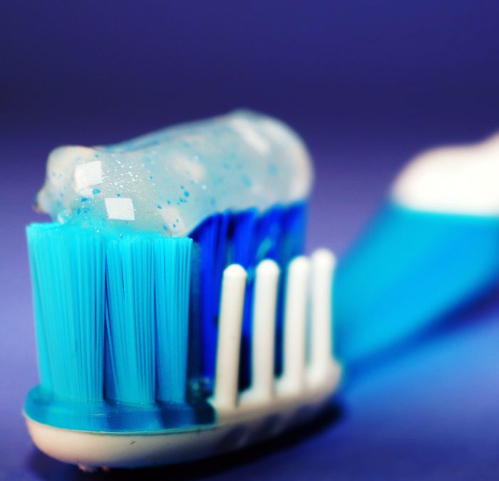 Clean It Up! with Rev. John Riley