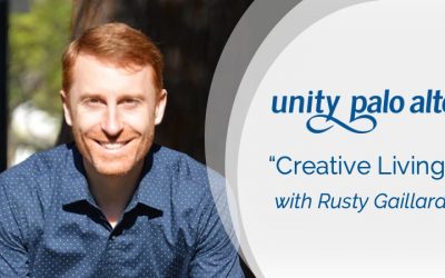 Creative Living with Rusty Gaillard