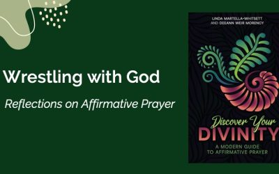 The Power of Affirmative PrayerPart 7 with Rev. John Riley