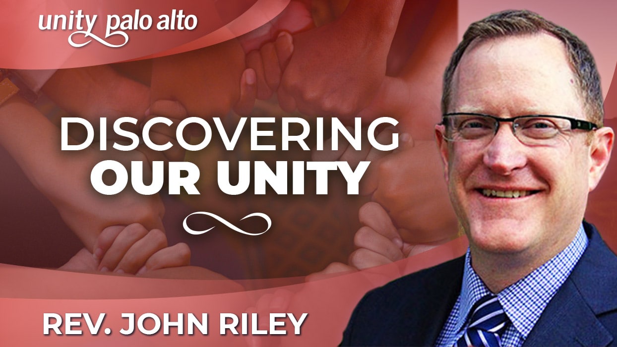 Discovering Our Unity