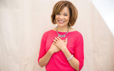 Spiritual Healing For Your Inner Being with Guest Speaker  Dr. Brenda Wade