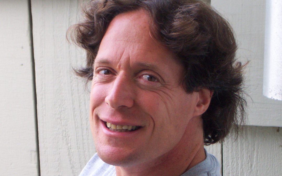 Gratitude And Compassion .. Keys To A Happy Life with Dr. Fred Luskin