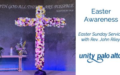 Easter Awareness