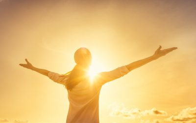 An Effusion of Lightwith Rev. John Riley