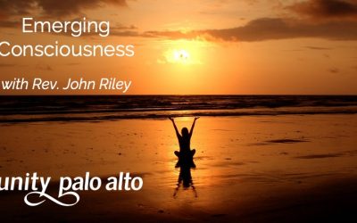 Emerging Consciousnesswith Rev. John Riley