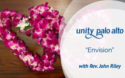 Envisionwith Rev. John Riley