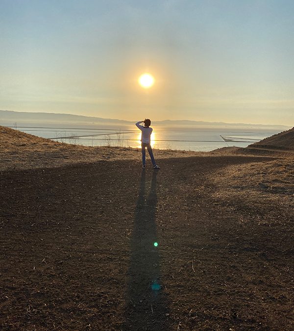 Living IN Godwith Rev. John Riley