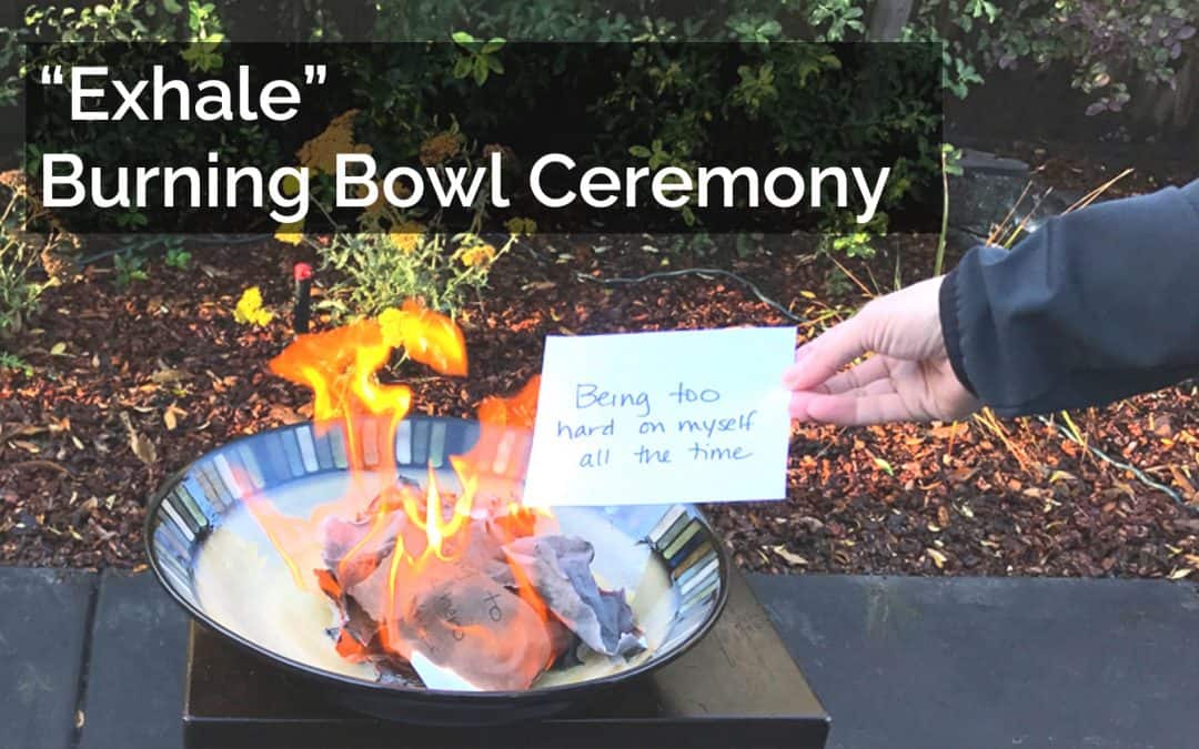 Exhale with Rev. John Riley