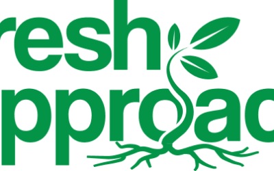 Fresh Approach