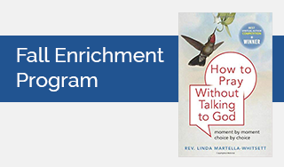 Fall Enrichment Program Host & Facilitator Sign Up