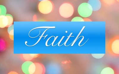 A Consciousness of Faith with Rev. John Riley