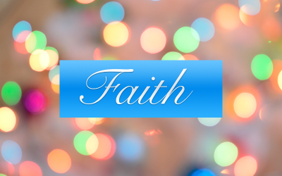 Empowered by Faithwith Rev. John Riley
