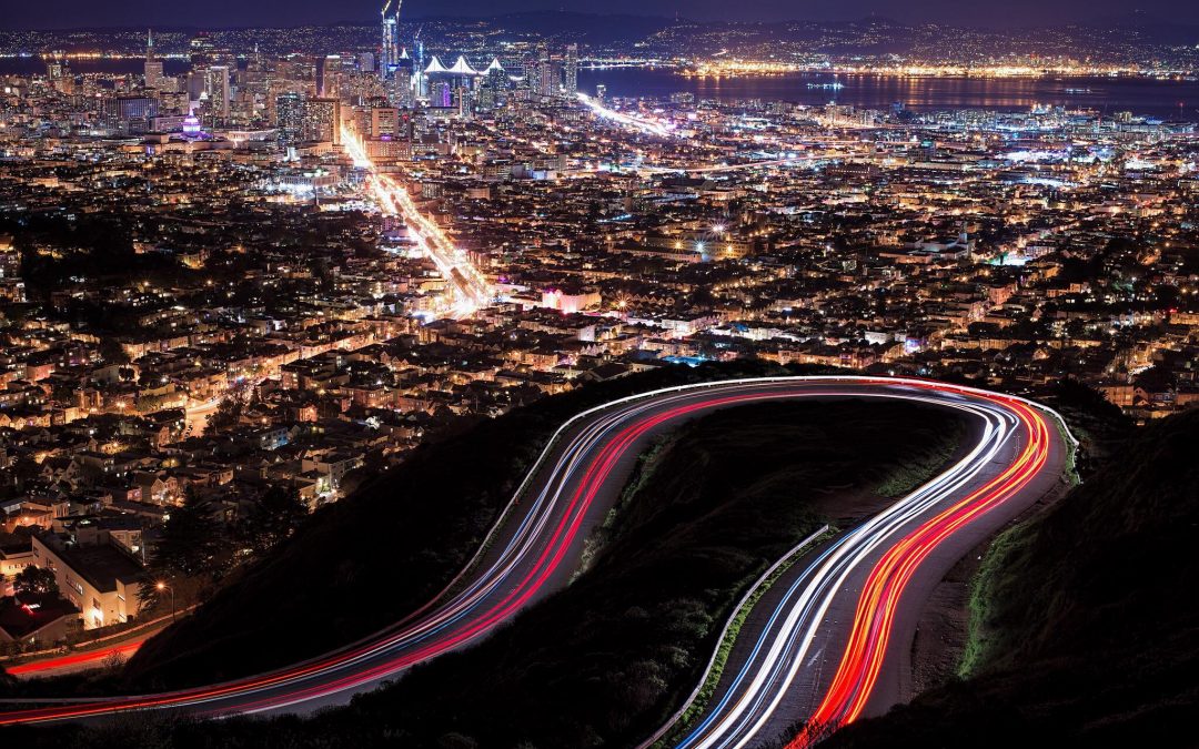 In the Flow, Together with Rev. John Riley