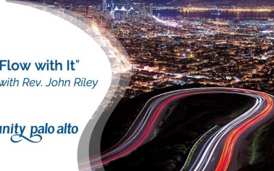 Flow with Itwith Rev. John Riley