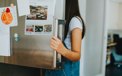 7 Spiritual Lessons I Learned From My Refrigerator with Rev. John Riley