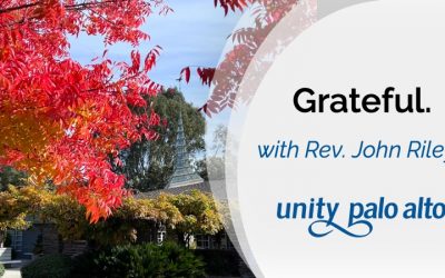 Gratefulwith Rev. John Riley