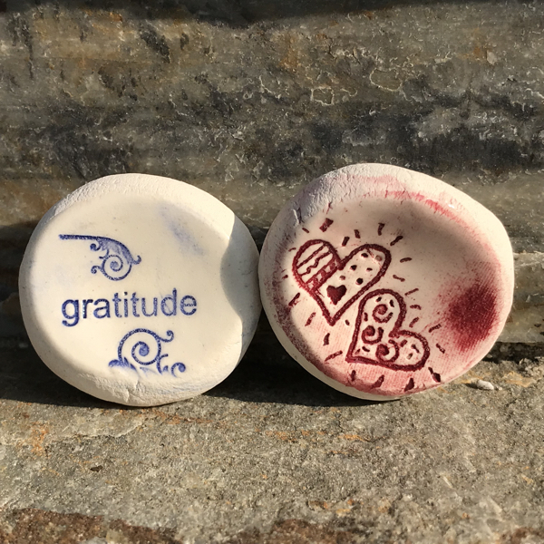 Radical Gratitude with Rev. John Riley