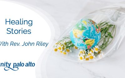 Healing Storieswith Rev. John Riley
