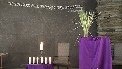 HolyWeekMeditation