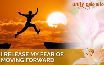 I Release My Fear of Moving Forward | Release & Renew 2022