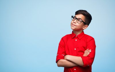 I Wonder…with Rev. John Riley