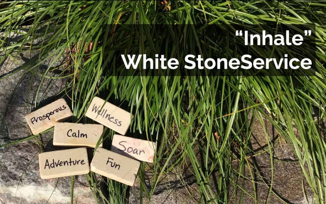 Inhale with Rev. John Riley