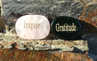 Putting Gratitude Into Action with Rev. John Riley